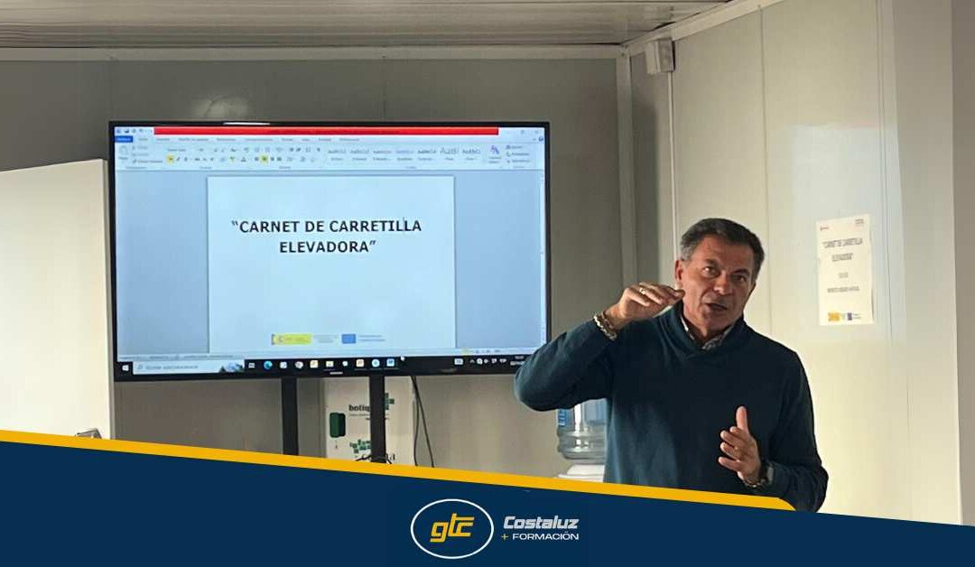 La metodología, cuestión esencial en la formación para el manejo de maquinaria