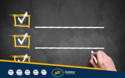 El checklist de seguridad antes de operar con maquinaria industrial