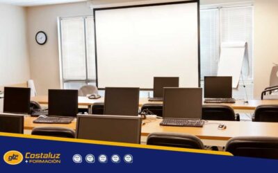 Las normas UNE 58451 y UNE 58923 : ¿Qué son y por qué deben cumplirlas los cursos de maquinaria?